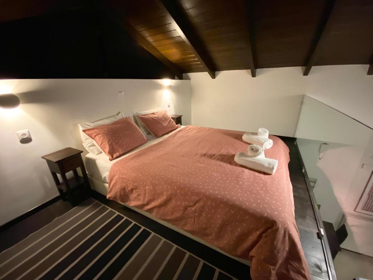 Lithos Villas 암피키아 외부 사진
